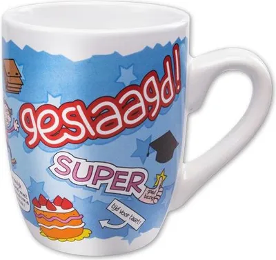 Produktbild von Paperdreams - Tasse - Cartoon - Dateien - zu verrückt