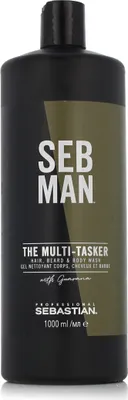 Produktbild von Sebastian Professional Seb Man The Multi - Tasker 3 in 1 1000 ml