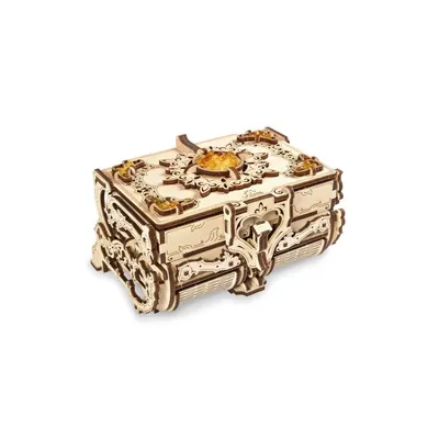 Zdjęcie produktu dla UGears Amber Box, 14 lat(a)