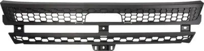 Immagine prodotto di Griglia anteriore per radiatore, modello R50/130, compatibile con i modelli SCANIA L, P, G, R, S - serie, parte inferiore centrale