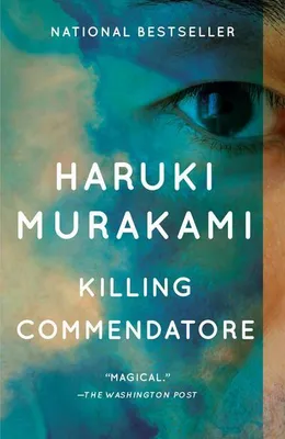 Zdjęcie produktu dla Killing Commendatore
