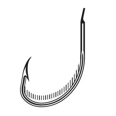 Immagine prodotto di Vmc 9300 Wide Gap Longline Permasteel (1000 pezzi) 1/0
