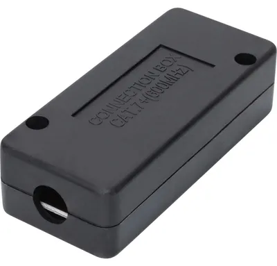 Produktbild von DIGITUS Verbindungsmodul CAT 7