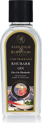 Produktbild von Rhabarber Gin - 250ml - Duftessenz von Ashleigh & Burwood