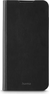 Image de Housse pour portable "Eco Premium" pour Samsung Galaxy S25, noire