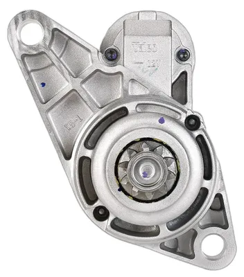 Produktbild von Anlasser Starter 12 V 0,9 kW 10 Zähne VALEO für u.a. SEAT CORDOBA