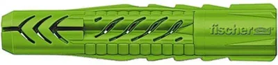 Produktbild von Fischer Universaldübel UX Green 12x70