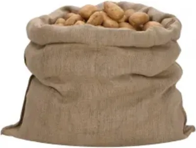 Produktbild von vidaXL Jutesäcke 30 Stk. 100x110 cm 100% Jute 340 g/m²