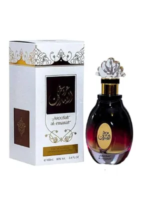 Obrázek produktu pro Ard Al Zaafaran – Aroosat Al Emarat, parfémová voda, 100 ml