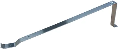 Produktbild von Montagewinkel 15° Neigung Modulständer Aufständerung Modulhalterung PV