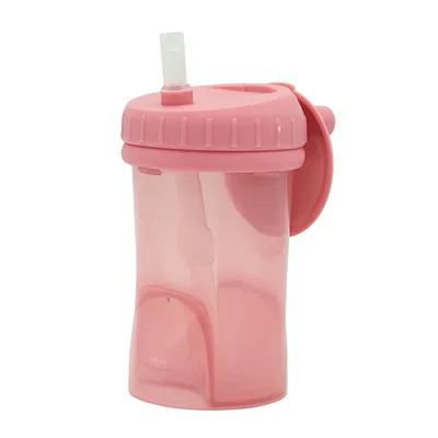 Productafbeelding van Difrax Antilek Strobeker, roze