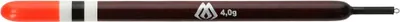 Produktbild von Mikado Ex Moveable 042 Angeln Schwimmt Golden 3.0 g Golden 3.0 g