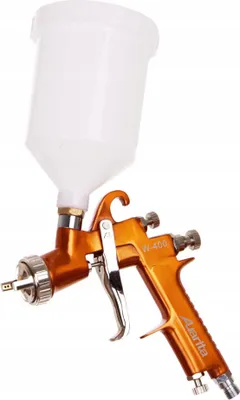 Produktbild von AUARITA GOLD W-400 1,7mm LVMP Spritzpistole