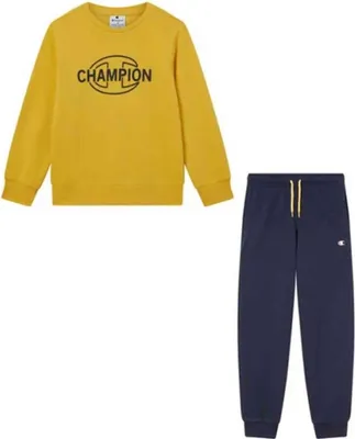 Immagine prodotto di Tuta Champion 307263-YS153 da Bambino