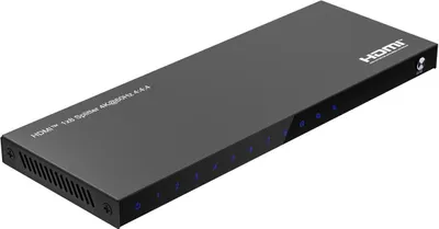 Image de MicroConnect HDMI 4k Splitter 1x 8 Support 4ka60Hz