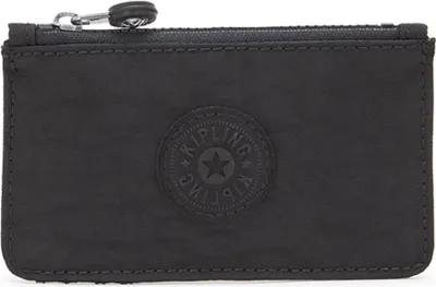 Produktbild von Kipling Camilo Kartenhalter-Geldbörse KI3949 Black Noir