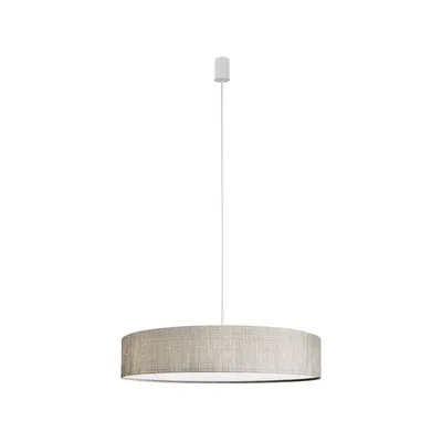 Zdjęcie produktu dla Lampa wisząca TURDA GRAY IV 8947 Nowodvorski
