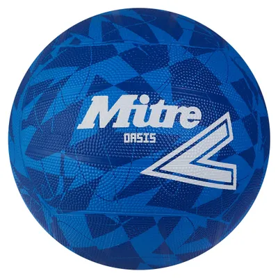 Obrázek produktu pro Mitre Oasis Netball
