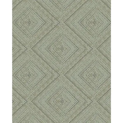 Produktbild von Noordwand Tapete Topchic Tone On Tone Diamonds Metallic-Grün