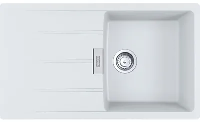 Obrázok produktu pre FRANKE - Drez Centro CNG 611-86, biela farba
