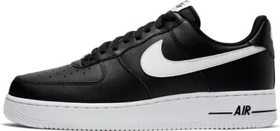 Produktbild von Nike Schuhe Air Force 107 AN20, CJ0952001