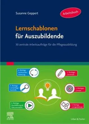 Obrázok produktu pre Lernschablonen für Auszubildende