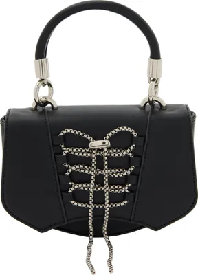 Produktbild von joella damen tasche - schwarz, one size