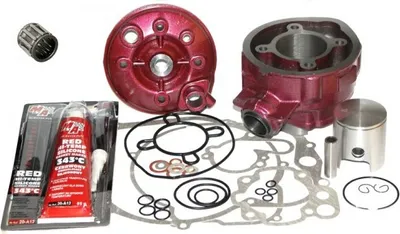 Produktbild von 90 Sport Tuning Zylinder DICHTUNGEN Kopf KOMPLETT für Honda HM CRE 50 SIX 50