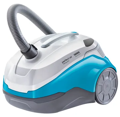 Produktbild von Thomas Perfect air allergy pure, 1700 W, Zylinder-Vakuum, Trocken&Nass, Beutellos, 1,8 l, HEPA, Micro