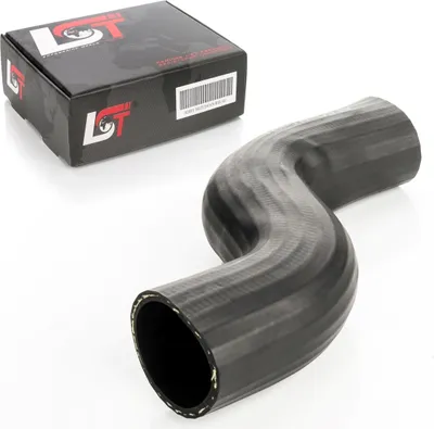 Produktbild von Ladeluftschlauch Turboschlauch Turbolader für LANCIA LYBRA 839 1.9 JTD