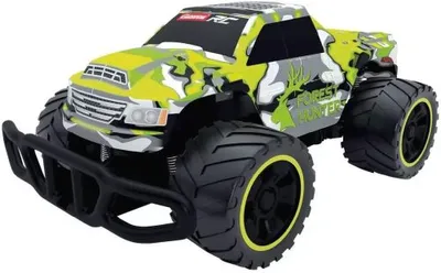 Produktbild von Carrera Toys 370180014, Auto, 6 Jahr(e)