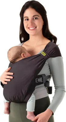 Immagine prodotto di BOBA Bliss Marsupio, grigio scuro