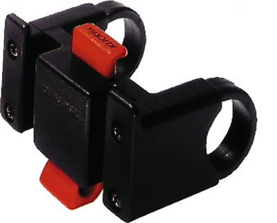 Produktbild von Rixen & Kaul Lenkeradapter KF 22-26, Schwarz