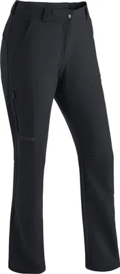 Produktbild von Funktionshose Helga robust elatsich Farbe:Black Größe:46