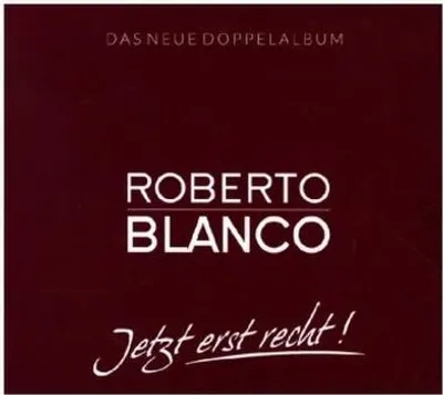 Produktbild von Jetzt erst Recht!