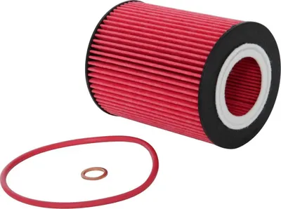 Productafbeelding van Oliefilter K&N Filters HP-7007