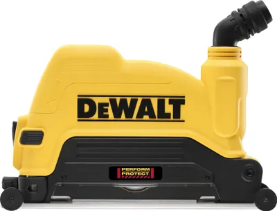 Produktbild von DEWALT Beton-Schneidschutz, 230 mm