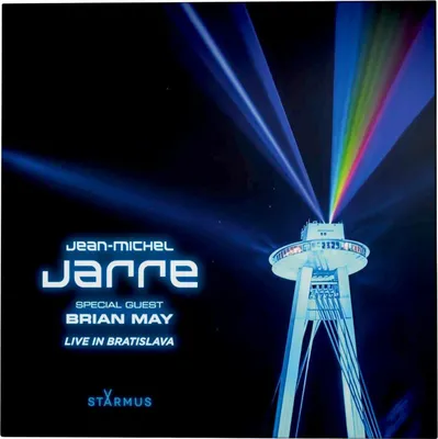 Zdjęcie produktu dla Live In Bratislava