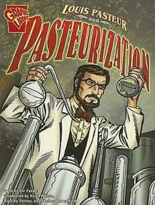 Produktbild von Louis Pasteur and Pasteurization