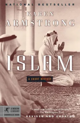Immagine prodotto di Islam