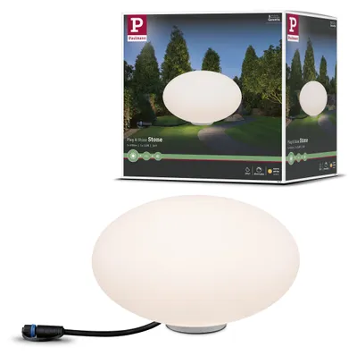 Zdjęcie produktu dla Paulmann Plug & Shine LED Lichtobjekt Stone