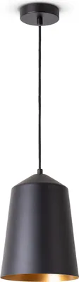 Produktbild von Pendelleuchte Wohnzimmer Hängelampe Esstisch Küche Lampenschirm Industrial