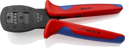 Obrázek produktu pro KNIPEX 97 54 25 - Crimpwerkzeug