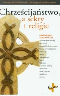 Immagine prodotto di Chrześcijaństwo, a sekty i religie