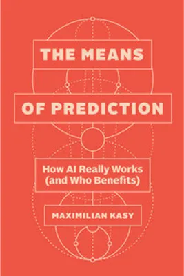 Obrázok produktu pre The Means of Prediction