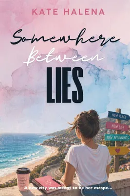 Produktbild von Somewhere Between Lies