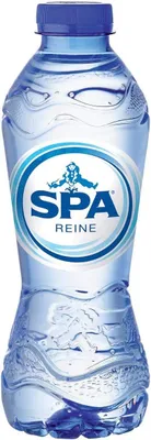 Produktbild von Wasserflasche Kunststoff 330 ml, 24 Stück, für Veranstaltungen