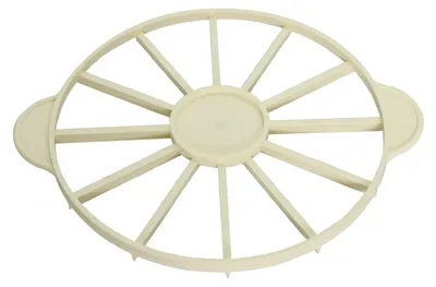 Zdjęcie produktu dla Przekładka do ciasta, 12-częściowa, Ø: 265 mm