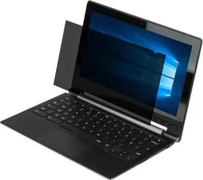 Image de Targus Privacy Screen 13.3 "W (16:10), 4527.6 mm (178.25 "), 7254.7 mm (285.62 "), 37 g, Schwarz, Transparent