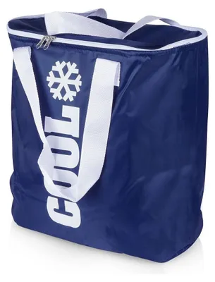 Produktbild von Praktische Kühltasche für Speisen und Getränke, perfekt für Reisen und Picknicks